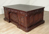 6ft Presidential Resolute Desk Replica (6ft x 36"D)