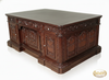 6ft Presidential Resolute Desk Replica (6ft x 36"D)