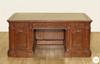 6ft Light Mahogany Presidential Resolute Desk