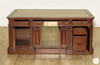 6ft Light Mahogany Presidential Resolute Desk