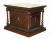 37" High Church Altar