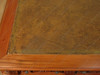 6ft Light Mahogany Resolute Oval Office Desk