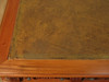 6ft Light Mahogany Resolute Oval Office Desk