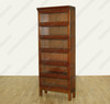 6 Stack Barrister Lawyer's Bookcase