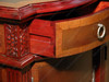 Elegant Sheraton Inlaid Sideboard