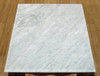 Chippendale Occasional Table w/ Marble