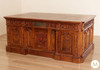 6ft Presidential Resolute Office Desk Replica
