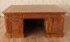 6ft Presidential Resolute Office Desk Replica