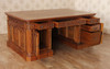 6ft Presidential Resolute Office Desk Replica