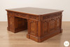 6ft Presidential Resolute Office Desk Replica