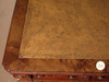 6ft Mappa Burl Inlay Resolute Oval Office Desk