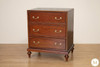 Metropolitan Nightstand Bedside Table