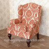 Louisa Wing Chair