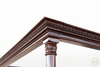 3pc Casablanca Four Post Bedroom Set