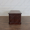 5ft Mahogany Presidential Resolute Desk
