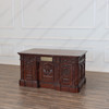 5ft Mahogany Presidential Resolute Desk