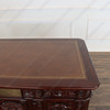 5ft Mahogany Presidential Resolute Desk
