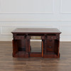 5ft Mahogany Presidential Resolute Desk