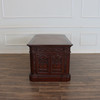 5ft Mahogany Presidential Resolute Desk
