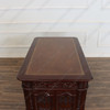 5ft Mahogany Presidential Resolute Desk