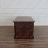 5ft Mahogany Presidential Resolute Desk