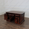 5ft Mahogany Presidential Resolute Desk