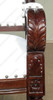 Pair of 2 Mahogany Arm Chair s