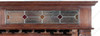 7ft Mahogany Victorian Pub Bar