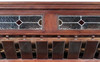 Mahogany Victorian Home Pub Bar