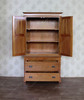 Honey Mission Cabinet w/ Drawers