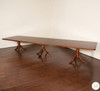 16ft Mahogany Executive Conference Room Table