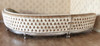 Large Genuine Leather Upholstered Sectional Corner Sofa Couch