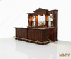 10ft Victorian Saloon Pub Bar