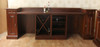 10ft Mahogany Victorian Saloon Pub Bar
