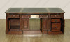 7ft Oval Office Resolute Desk Reproduction