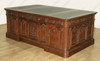 7ft Oval Office Resolute Desk Reproduction