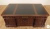 7ft Oval Office Resolute Desk Reproduction