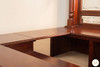 17ft Resolute Wrap Around Saloon Pub Bar