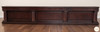20ft Mahogany Saloon Bar Front