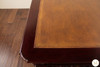 6ft Dark Mahogany Presidential Resolute Desk