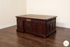 6ft Dark Mahogany Presidential Resolute Desk