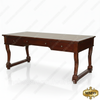 French Empire Executive Office Desk