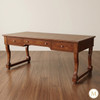 French Empire Executive Office Desk
