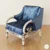 Vanitas 1 Seat Sofa