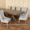 11pc Brookhaven Dining Room Set