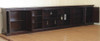 16ft Dark Mahogany Brunswick Saloon Pub Bar