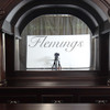 16ft Dark Mahogany Brunswick Saloon Pub Bar