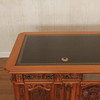 6ft Mahogany Presidential Oval Office Resolute Desk (6ft x 36"D)