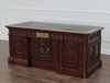 6ft Dark Mahogany Presidential Resolute Desk Replica (6ft x 36"D)