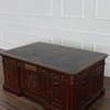 6ft Dark Mahogany Presidential Resolute Desk Replica (6ft x 36"D)